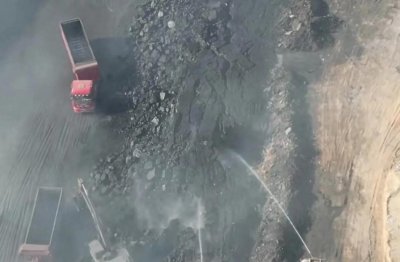 ​羡慕哭了！西部的神木县人均富豪，转院用直升机，穷人开奥迪！