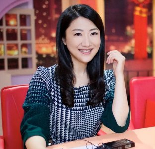 ​美女主持人杨蕾：倾馕助丈夫圆梦却换来人财两空残局，反转太解气