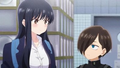 ​必看！这6部恋爱动漫让你感受到心动！