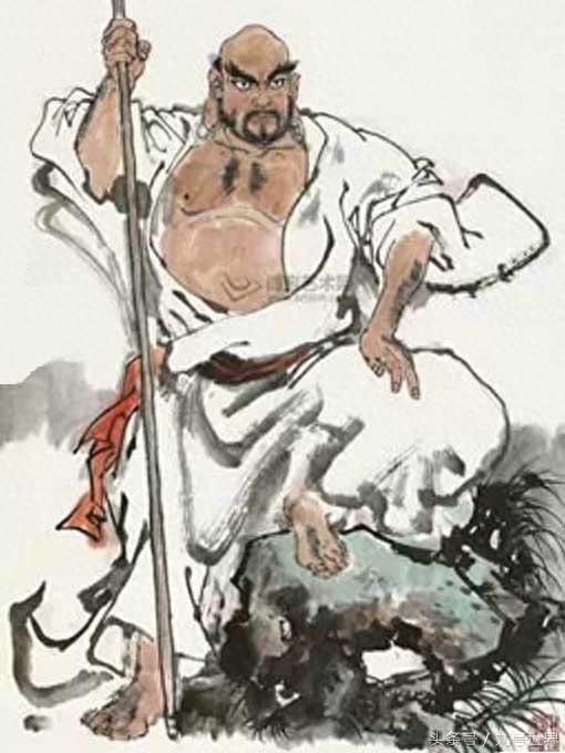 你能说出中国十八罗汉的名字吗?之前是十六位,后来加了哪两位?