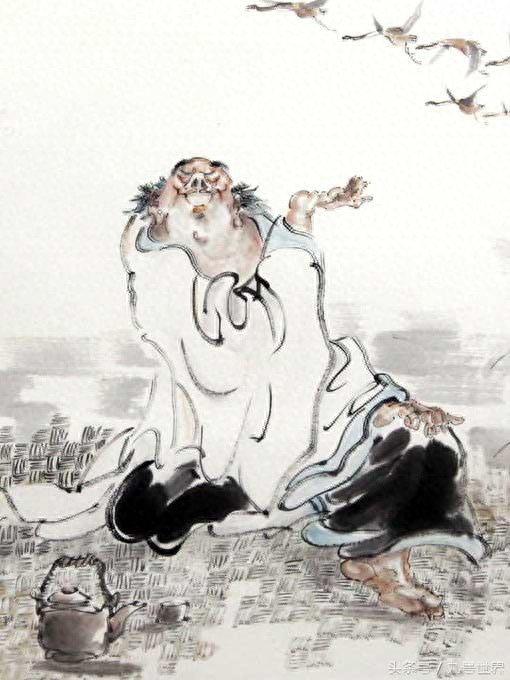 你能说出中国十八罗汉的名字吗?之前是十六位,后来加了哪两位?