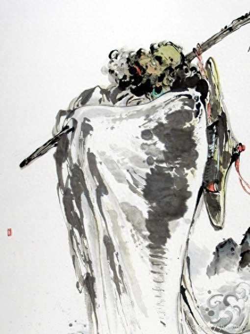 你能说出中国十八罗汉的名字吗?之前是十六位,后来加了哪两位?