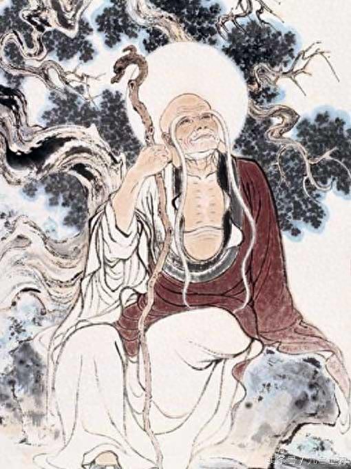 你能说出中国十八罗汉的名字吗?之前是十六位,后来加了哪两位?