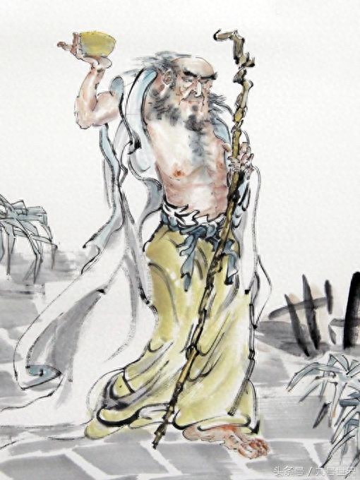 你能说出中国十八罗汉的名字吗?之前是十六位,后来加了哪两位?