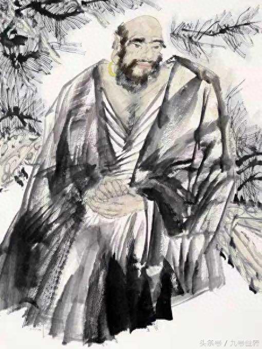 你能说出中国十八罗汉的名字吗?之前是十六位,后来加了哪两位?