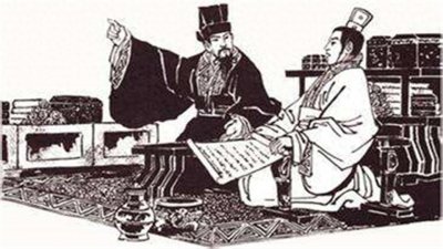 ​号称千古第一阳谋的推恩令，难道真的无解？