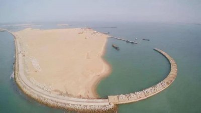 ​海南如意岛：从“东方迪拜”到钓鱼人的天堂，它究竟经历了什么？