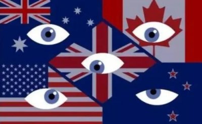 ​被外交部点名的“五眼联盟”是个什么鬼？窃听盟友，围堵中国