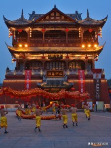 ​成都游玩洛带及黄龙溪古镇    春节假日接驳公交2元直达