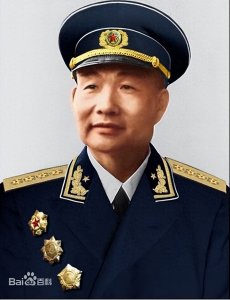 ​开国大将萧劲光回忆我国自已建长波台婉拒苏方提出中苏合建的建议