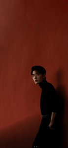 ​肖战‖三十而立写真图，锁屏+壁纸（存档）