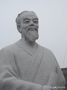 ​袁了凡:命中无子，53岁死亡，遇一高僧点化，行善积德，逆天改命