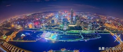 ​谁才是粤西的中心城市？湛江还是茂名呢？