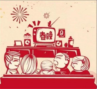 ​央视猪年春晚阵容公布啦，来看看有没有你家爱豆？