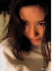 ​为艺术献身的女星系列——黑木瞳