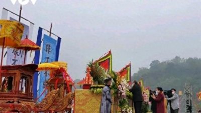 ​籍田之礼：古代中国的春耕仪式与农耕文化