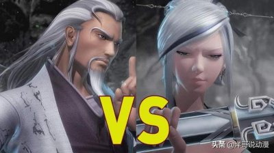 ​秦时明月：农家顶尖的五大高手，实力达到天字级，鬼谷都棘手