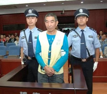 ​云南“鸵鸟肉事件”：变态食人魔7年杀11人，将人肉当鸵鸟肉卖