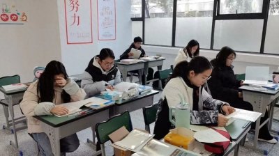 ​高考冲刺！这些碎片时间可以高效利用