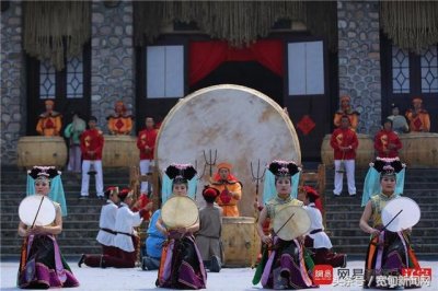 ​今天是我们满族人的族庆——颁金节，你知道吗？