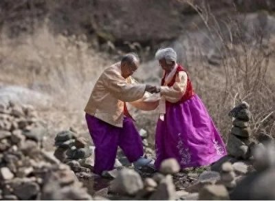 ​十部韩国催泪感人电影，你都看过了吗？