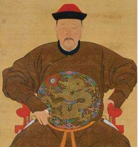 ​清朝黄带子是啥？就连嘉庆都忍不住要治理一下！为啥终成废柴？