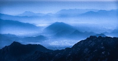 ​你知道世界十大山峰分别位于哪些国家吗？