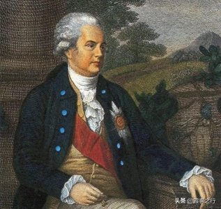 ​马戛尔尼使团访华——大清的傲慢与偏见