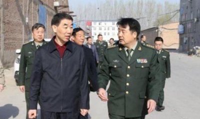 ​“司令”和“司令员”区别在哪里？什么级别才能称司令员？