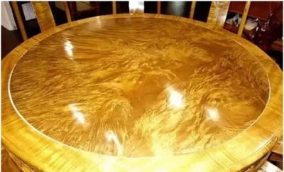 ​金丝楠木是什么树？