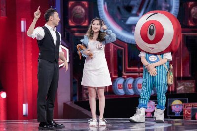 ​奋斗者 正青春｜吴菲：“硬铮”网红炼成记