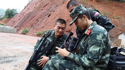 ​又是一年退伍季，满服役期老兵有话说