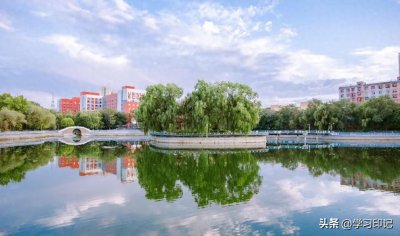 ​最好考的3所211大学，录取分数线不高，普通考生值得报考！