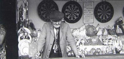 ​你知道飞镖是什么吗？你真的了解飞镖吗？