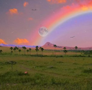 ​今日推荐：《勿扰飞升》by月下蝶影