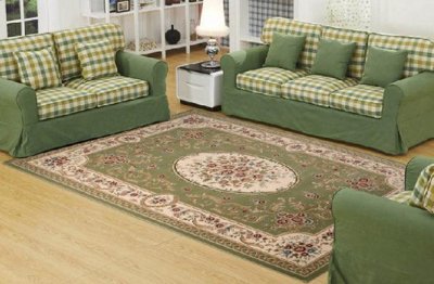 ​地毯品牌有哪些?细数地毯十大品牌