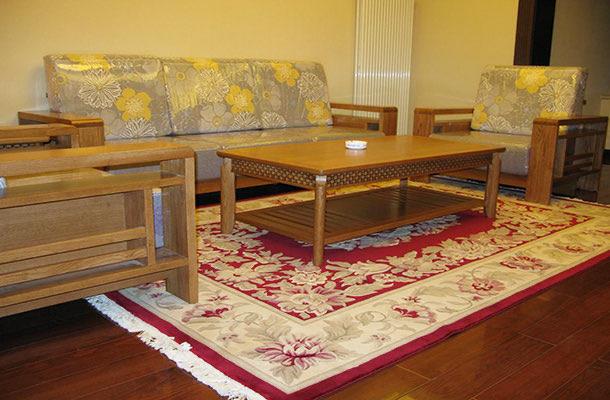 装修地毯品牌有哪些?细数地毯十大品牌 2