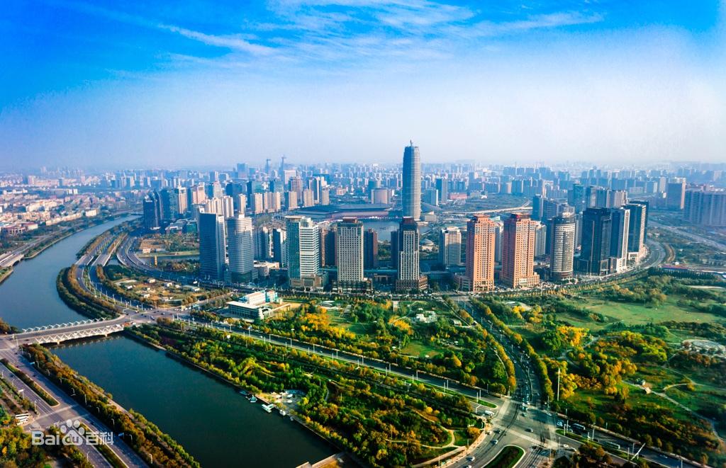 郑州市有多少人口(郑州市各区县人口排名)