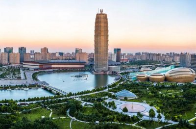 ​郑州市有多少人口(郑州市各区县人口排名)