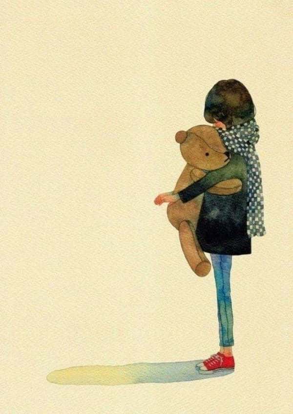 能让男人瞬间就哭的话说说（不能在一起心酸的句子）