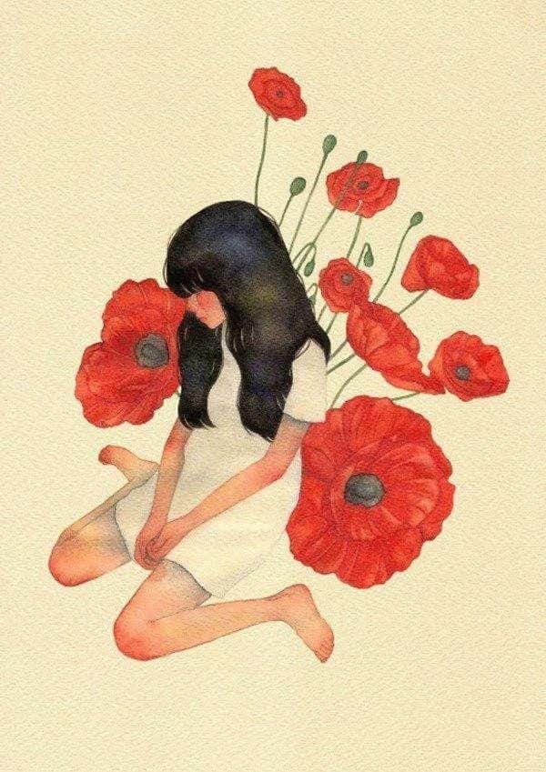 能让男人瞬间就哭的话说说（不能在一起心酸的句子）