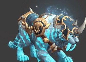 斗罗大陆里最强的魂兽排名（星斗大森林六大兽王排行）(5)