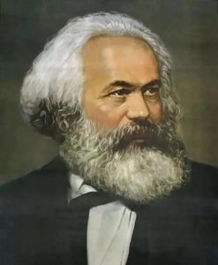 ​马克思《资本论》与美国低效率社会的关系