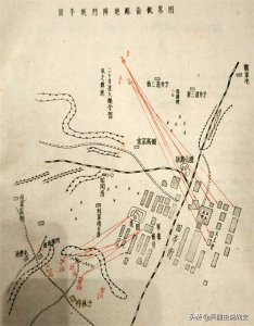 ​三打“四平”功亏一篑，但是东北民主联军炮兵取得宝贵攻坚经验