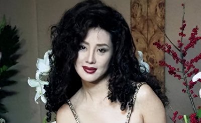 ​宫雪花：岁月美工刀下，传奇美人风骨如何炼就？时光中的璀璨明珠