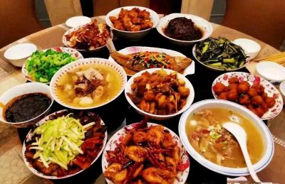 ​初四不出门的深意，探寻习俗背后的传统智慧