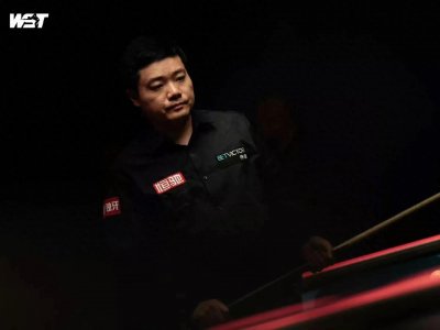 ​喜讯！苏格兰公开赛丁俊晖4-0格雷斯晋级64强！奥沙利文遗憾退赛