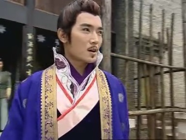 泪痕剑：最经典的古龙剧，只有焦恩俊才能拍得出来！