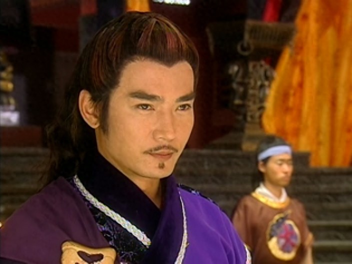 泪痕剑：最经典的古龙剧，只有焦恩俊才能拍得出来！