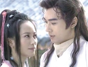 泪痕剑：最经典的古龙剧，只有焦恩俊才能拍得出来！